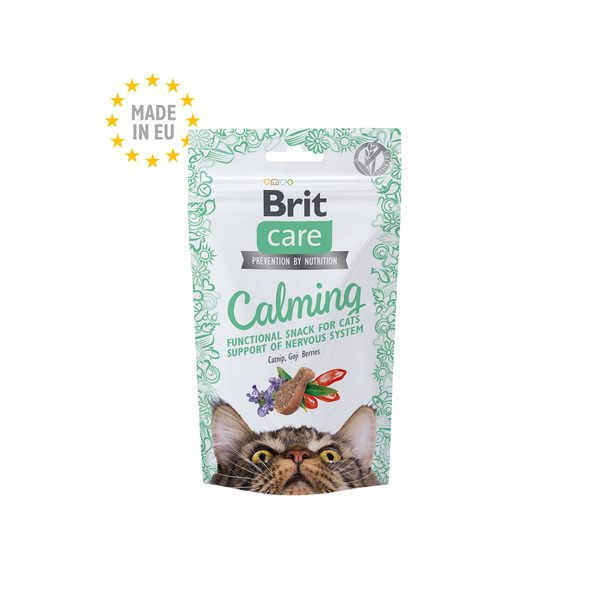 Brit Care Cat Snack 50g