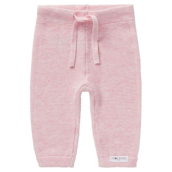 Noppies Trousers Grover Light Rose Melange