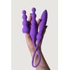 Adrien Lastic 2X Double Ended Vibrator