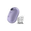 Satisfyer Pro To Go 2 double air violet