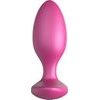 We-Vibe Ditto+ inteligentný dobíjací análny vibrátor ružový