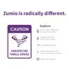 Zumio - S Spirotip Vibrator