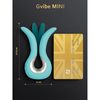 G-Vibe Mini Vibrator Tiffany Mint