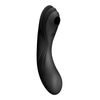 Satisfyer Curvy Trinity 4 Black