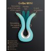 G-Vibe Mini Vibrator Tiffany Mint