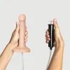 Strap-on-me Squirting Cum Dildo Nude S