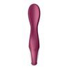 Satisfyer Hot Spot Warming G Spot Vibrator