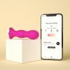 Vaginální trenažér PERIFIT KEGEL EXERCISER WITH APP