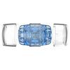 Fleshlight Quickshot Turbo Blue Ice