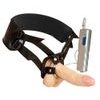 You2Toys Gigolina Strap-on