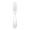 Satisfyer Rrrolling Pleasure white