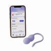 Perifit Care+ Pelvic Floor Trainer App Controlled Lilac