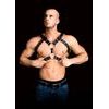 Ouch! Andreas Masculine Masterpiece Harness