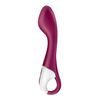 Satisfyer Hot Spot Warming G Spot Vibrator