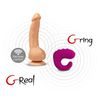 G-Vibe G-Real 2 Flesh