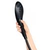 Womanizer Wave Shower Head Massager Black