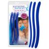 You2Toys Blue Silicone Dilator