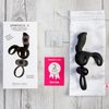 Adrien Lastic - Spartacus R Ring & Penis Sheath