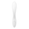 Satisfyer Rrrolling Pleasure white