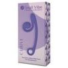 Snail Vibe Curve Purple