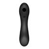 Satisfyer Curvy Trinity 4 Black