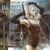 FANTASY ART OF ROYO - Official 2014 Calendar ***SLEVA 50%!***