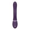 VIVE Aimi Pulse Vibrating G-Spot Rabbit vibrátor