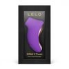 LELO Sona 2 Travel Purple