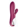 Satisfyer Hot Bunny Connect App