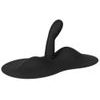 VibePad 3 rechargeable radio-controlled G-spot pad black