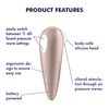 Satisfyer 1 next generation