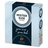 Mister Size Thin 57mm 3ks