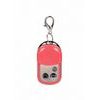 Shots Toys 10 Speed Remote Vibrating Egg Big Pink