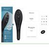 Womanizer Wave Shower Head Massager Black