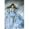 FANTASY ART OF ROYO - OFFICIAL 2024 CALENDAR