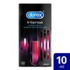 Durex Intense Orgasmic Gel 10ml