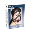 Zado Leather Head Harness