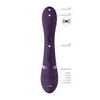 VIVE Cato Pulse G-Spot Rabbit Purple