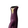 Zalo Mose Thrusting Rabbit Vibrator Purple