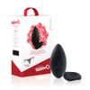 The Screaming O Premium Ergonomic Remote Panty Set