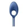 Satisfyer Swordsman cockring - blue