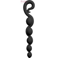 Bendybeads - Černá