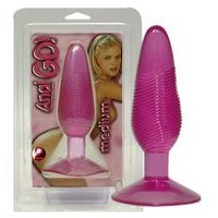 Anal Go! Medium