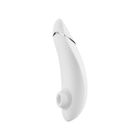 Womanizer Premium bílá