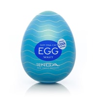 Tenga - Egg Cool