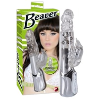Vibrátor "Eclipse Beaver"