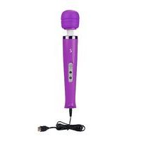 Magic Massager 2.0 - nabíjecí fialová