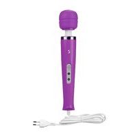 Magic Massager 2.0 fialová