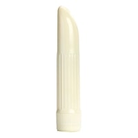 Vibrátor Lady finger - bílý