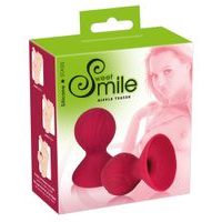 Sweet Smile Nipple Teaser